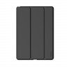 ROCK Чехол для iPad Pro 10.5 / Air 10.5 (2019) Smart Cover кожаный Pen Holder (чёрный) 6198 - ROCK Чехол для iPad Pro 10.5 / Air 10.5 (2019) Smart Cover кожаный Pen Holder (чёрный) 6198